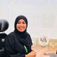 Fatima Yaslam
