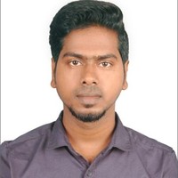 Dilli Babu R