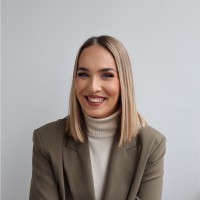 Ilma Rustenpasic