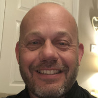 Stephen Benge