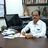 Dr Dattatraya Chavan