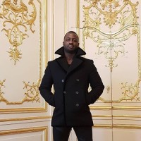 Moussa DEMBELE
