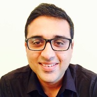 Kunal Bahl