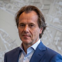 C(Ock) Corstiaan Molengraaf