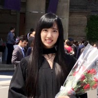 Chloe Chen