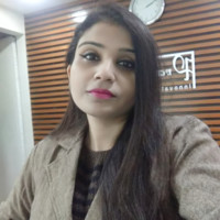 Priyanka Jaiswal