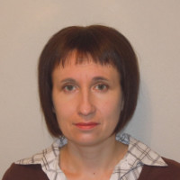 Evgeniya Petyuk
