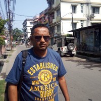 Saugata Dutta