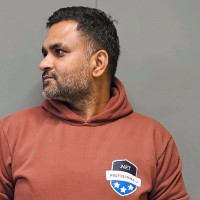Ravindra Wadile