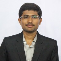 Sunil Kumar Reddy