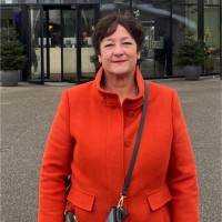 Gonneke Boer