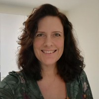 Margo Okkema-Van Der Veer