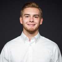 Joshua Harrison