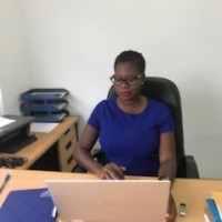 Mercy Yirenkyi