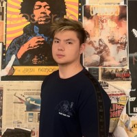 Jerson Phillip Wycoco R.Ce