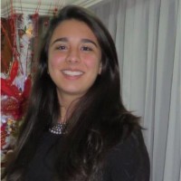 Arantxa San Vicente Ortega