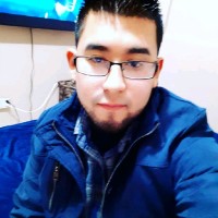 Cesar Espinoza