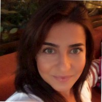 Nurtaç Ateş