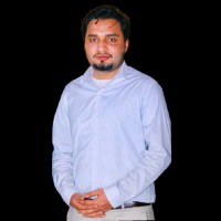 Nabeel Ahmed