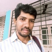 GOPI MAHENDIRAN M