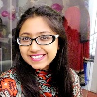 Susmita Islam