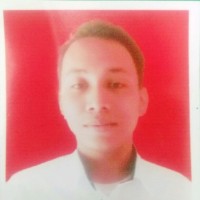 Arie fallah Ramadhan