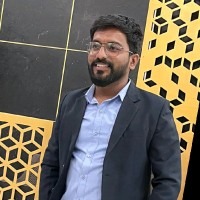 Shubham Jadhav
