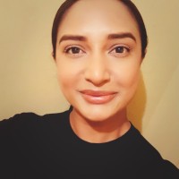 Shivani Singh
