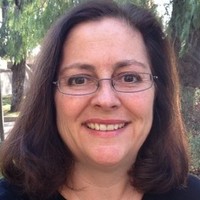 Sharon Amend