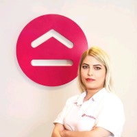 Dilek Ördem