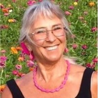 Deborah Crowell