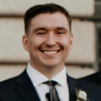 Giovanni Naples, Mba