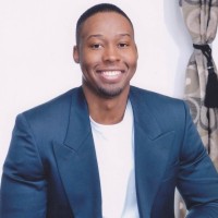 Ricardo Hudson