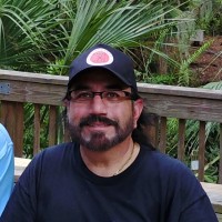 Maurice Rodriguez