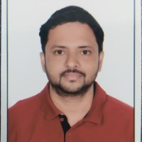 Paresh Jadhav