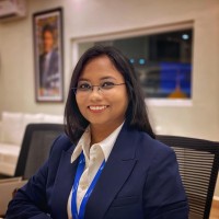 Amrita (Amy) Karkera