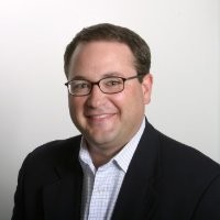 Mark D. Johnson