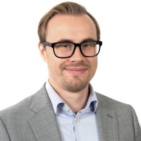 Marcus Billström