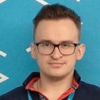 Andrey Stoletov