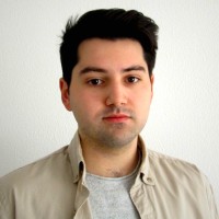 Ferran R. Mascaró