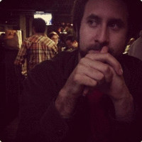 Christopher De La Rosa