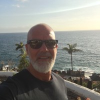 Nigel Redhead