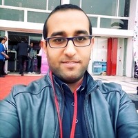 Khalfaoui Achraf