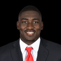 Rashad Smith
