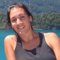 Paula Bacigalupo