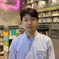Jongwoo Park