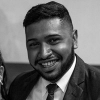 Douglas Luiz Rodrigues