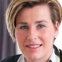 Carien van der Marel