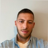 Romain Cochard