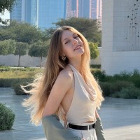 Darya Valadzko